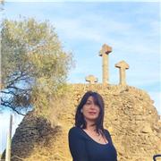 Profesora de árabe por todos niveles, enseño el árabe con dialectos de levants y egipcios